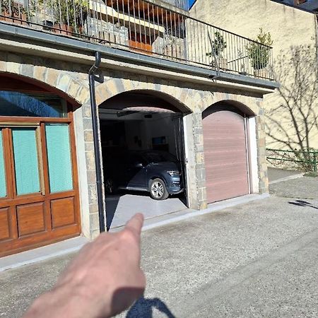 Espectacular Y Acogedor Apartamento Con Todas Las Comodidades Бьескас Экстерьер фото