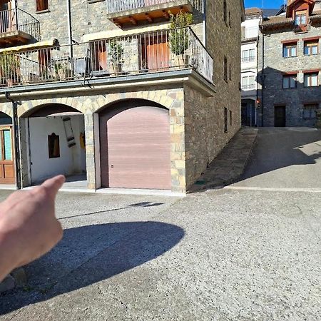 Espectacular Y Acogedor Apartamento Con Todas Las Comodidades Бьескас Экстерьер фото
